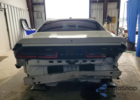 2019 Dodge Challenger R/T z USA, uszkodzony, nr VIN 2C3CDZBT2KH739130